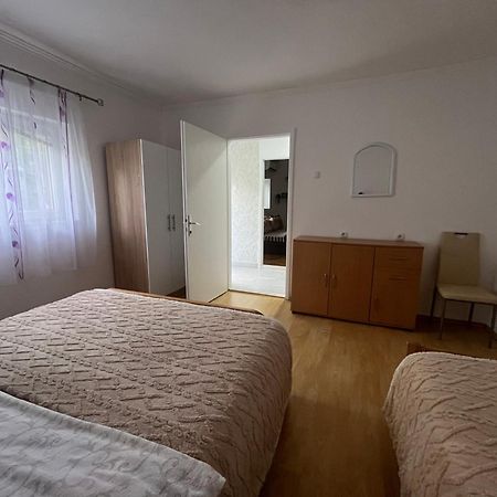 Apartman Mim Trebinje Exterior foto