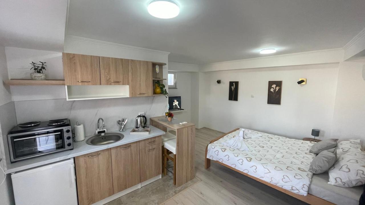 Apartman Mim Trebinje Exterior foto