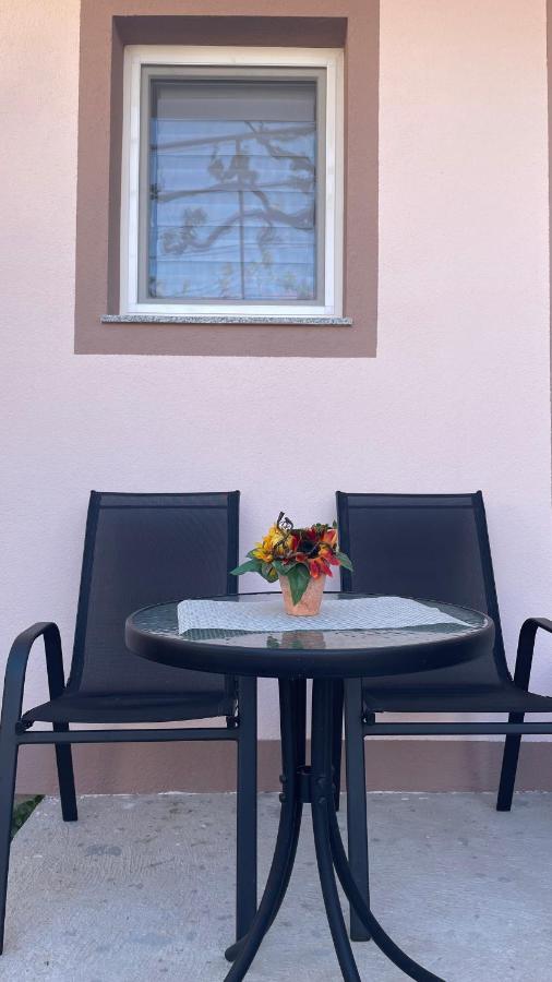 Apartman Mim Trebinje Exterior foto