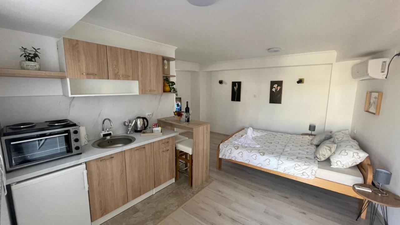 Apartman Mim Trebinje Exterior foto