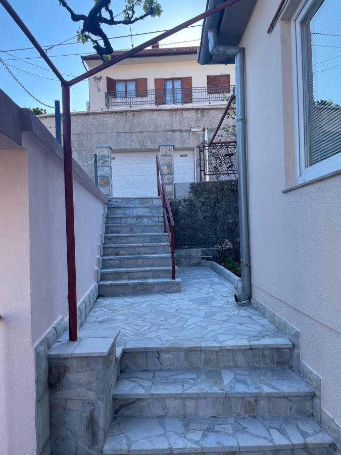 Apartman Mim Trebinje Exterior foto