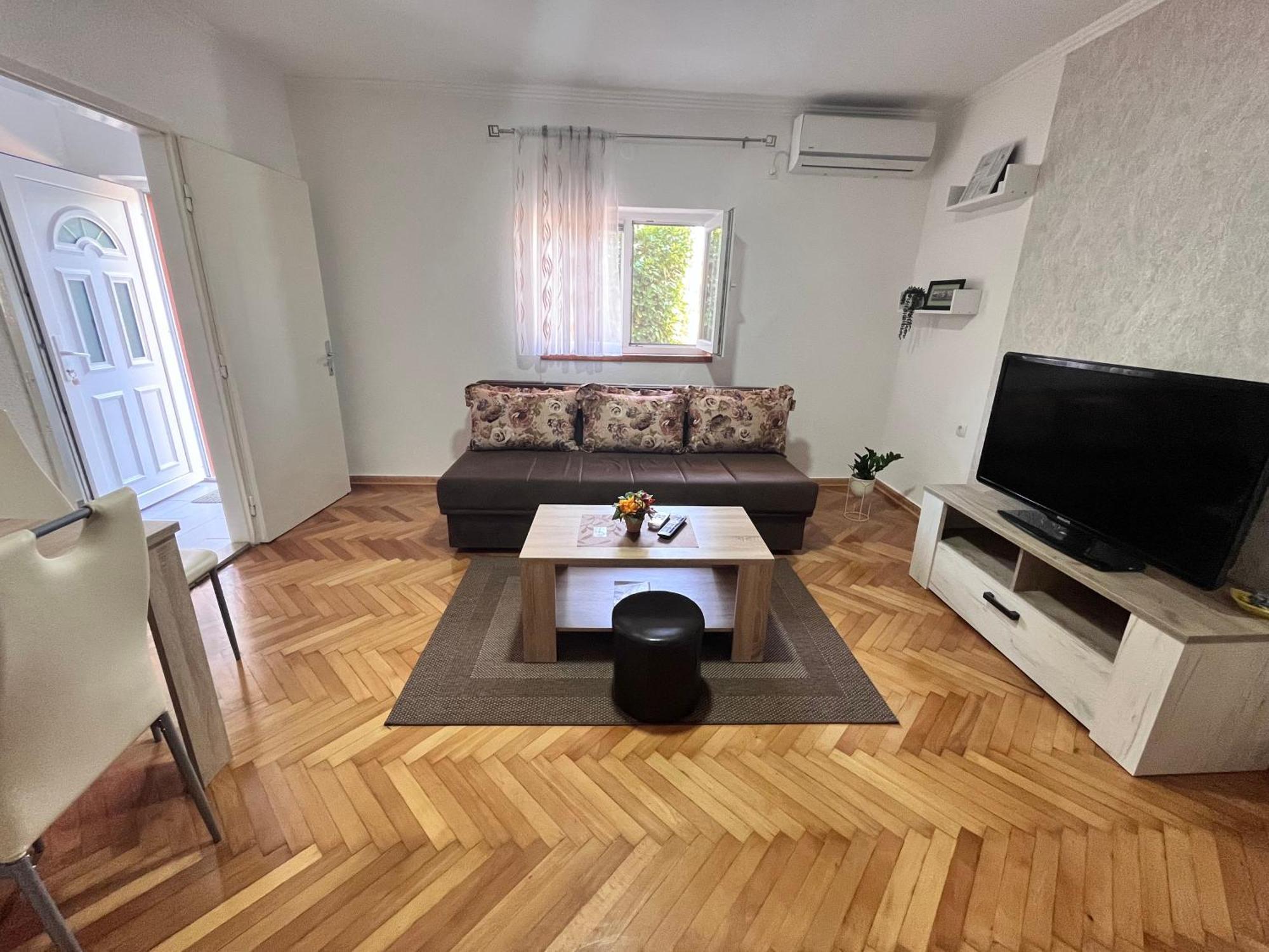 Apartman Mim Trebinje Exterior foto