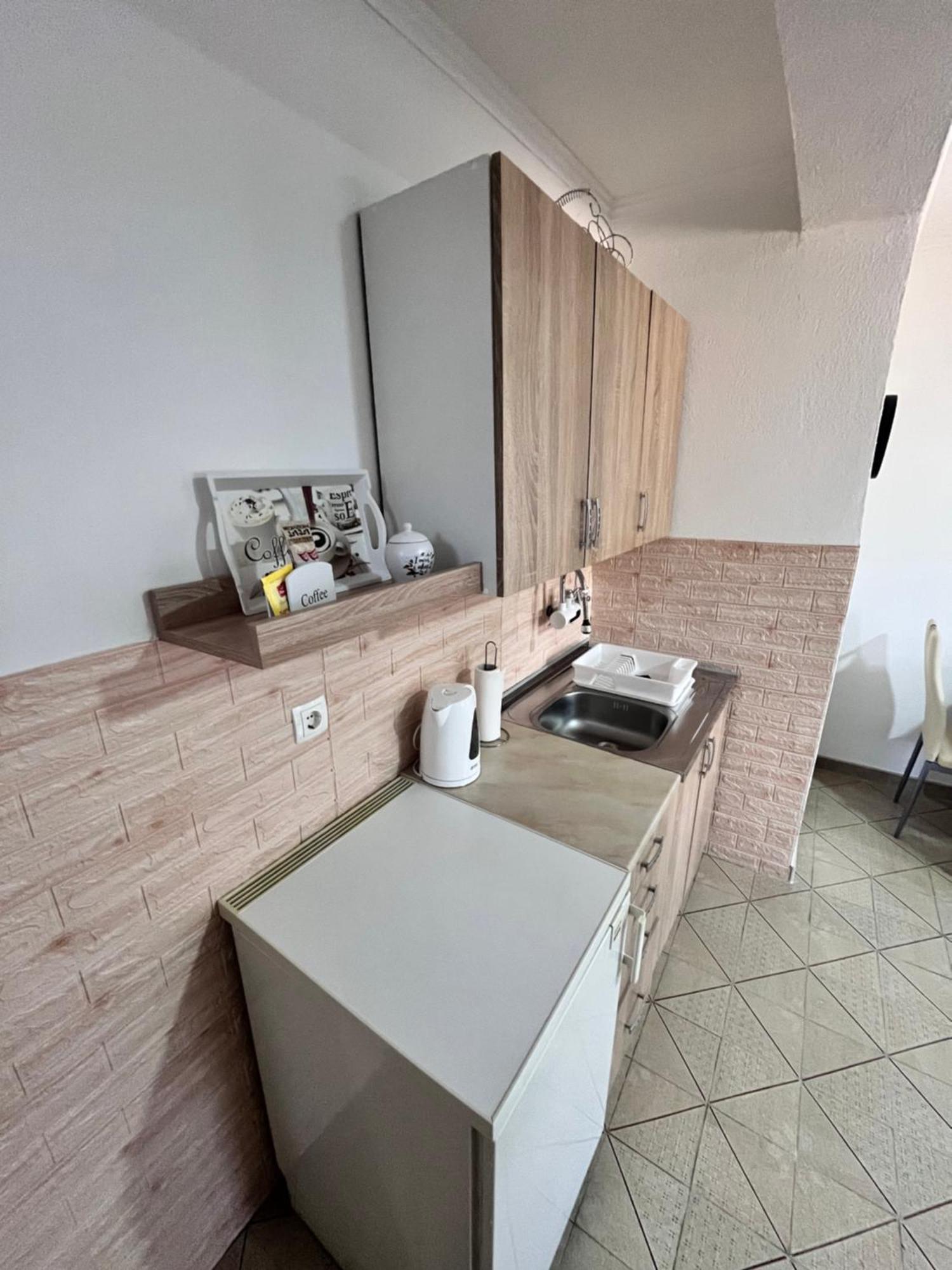Apartman Mim Trebinje Exterior foto