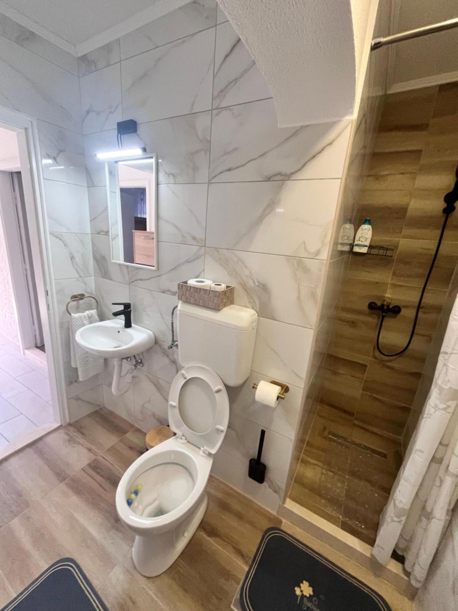Apartman Mim Trebinje Exterior foto