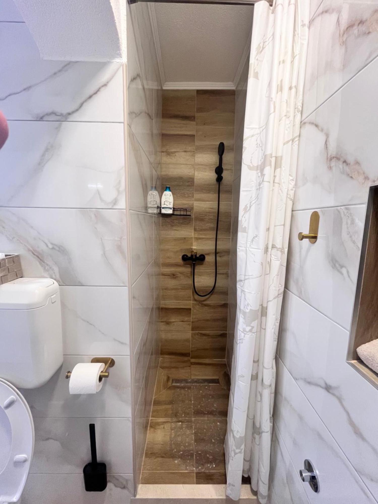 Apartman Mim Trebinje Exterior foto